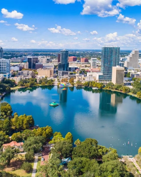 Simply Florida Travel Shut Down