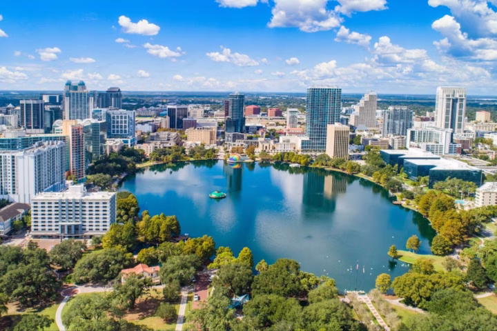 Simply Florida Travel Shut Down
